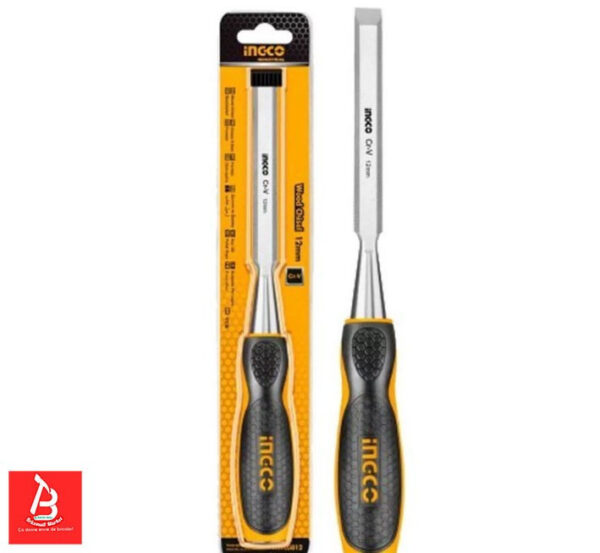 INGCO CISEAU A BOIS 14MM HWC0814