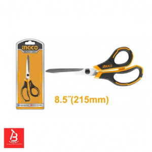 INGCO CISEAUX 215MM(8.5) HSCRS812001