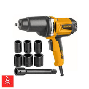 INGCO CLE A CHOCS ELECTRIQUE 1/2'' 1050 W IW10508