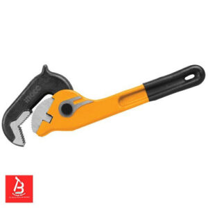 INGCO CLE A CLIQUET EN ACIER DE CARBONE LR: 350MM HPW1414
