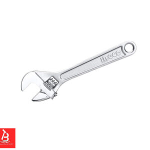 INGCO CLE A MOLETTE 200MM HADW131082