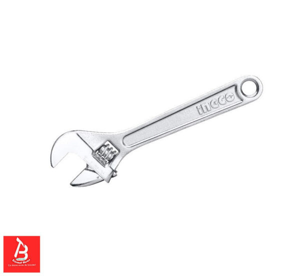 INGCO CLE A MOLETTE 200MM HADW131082