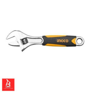 INGCO CLE A MOLETTE A POIGNEE SOUPLE 150MM HADW131068