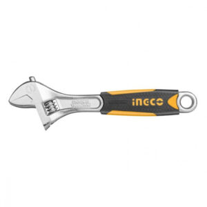 INGCO CLE A MOLETTE POIGNEE SOUPLE 250MM HADW131108