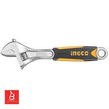 INGCO CLE A MOLETTE  POIGNEE SOUPLE 300MM HADW131128