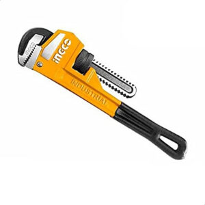 INGCO CLE SERRE-TUBES EN ACIER DE CARBONE LR: 300M HPW0812