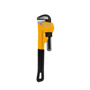 INGCO CLE SERRE-TUBES EN ACIER DE CARBONE LR: 450M HPW0818