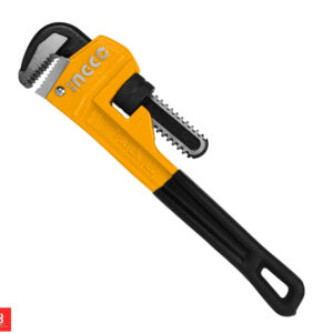INGCO CLE SERRE-TUBES EN ACIER DE CARBONE LR: 600M HPW0824