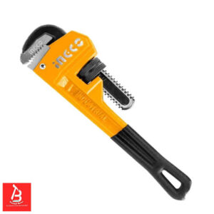 INGCO CLE SERRE-TUBES EN ACIER DE CARBONE LR: 900M HPW0836