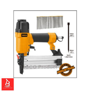 INGCO CLOUEUR PNEUMATIQUE 15-50MM ABN15501