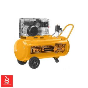INGCO COMPRESSEUR 100L 220-240V~50HZ POWER: 2.2 KW AC301008