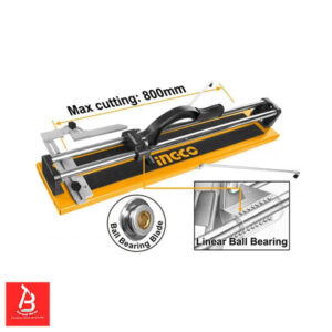 INGCO COUPE-CARREAUX 800MM/14MM HTC04800AG