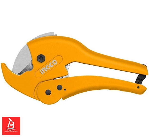 INGCO COUPE TUBES EN PVC 225MM D DE COUPE:3-42MM HPC0442
