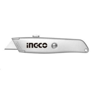 INGCO COUTEAU 61X19MM ZINC HUK615