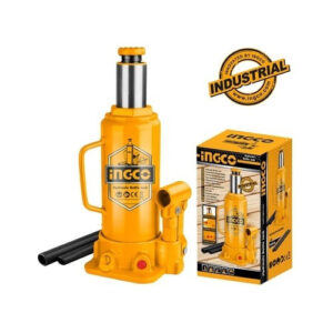 INGCO CRIC BOUTEILLE HYDRAULIQUE 10 TONNES HBJ1002