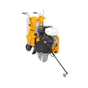 INGCO DECOUPEUSE A SOL MOTEUR  13HP 120KG GSF16-2