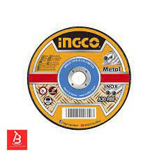 INGCO DISQUE A MEULER 115MM MGD601151