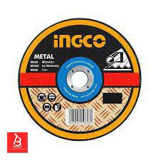 INGCO DISQUE A MEULER 125MM MGD601251