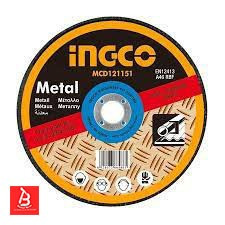 INGCO DISQUE ABRASIF MCD302303