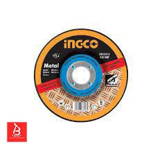 INGCO DISQUE ABRASIF 115*3*22,1 MCD301151