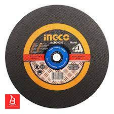 INGCO DISQUE ABRASIF MCD303551