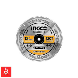 INGCO DISQUE ALU 305MM 120 DENTS TSB3305212
