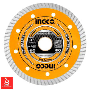 INGCO DISQUE DIAMAND ULTRA FIN DMD031051HT