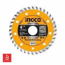 INGCO DISQUE DIAMAND DMD032302M