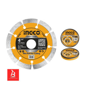 INGCO DISQUE DIAMANT 110MM DMD011102M