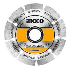INGCO DISQUE DIAMANT 125X22.2MM DMD011254
