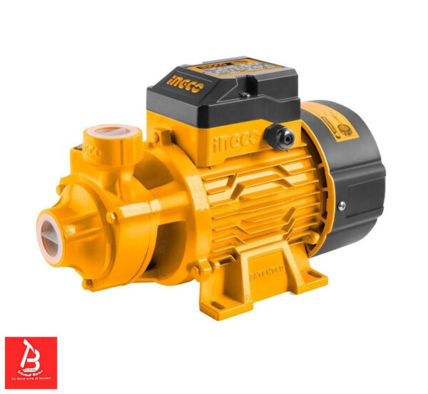 INGCO ELECTROPUMP  1/2 HP EAU PROPRE VPM 3708 VPM3708