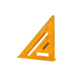 INGCO EQUERRE PROFESSIONNELLE 18CM HAS20202