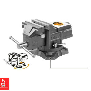 INGCO ETAU 1300KG HBV084