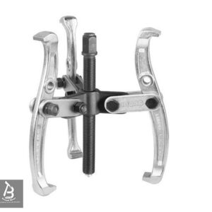 INGCO EXTRACTEUR A TROIS GRIFFES HGP08034