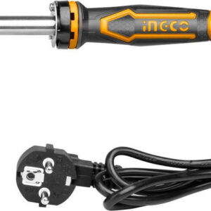 INGCO FER A SOUDER ELECTRIQUE 60W SI0268