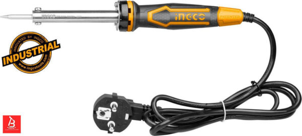 INGCO FER A SOUDER ELECTRIQUE 60W SI0268