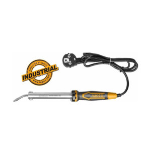 INGCO FER A SOUDER ELECTRIQUE A TETE COURBEE 60W SI0368