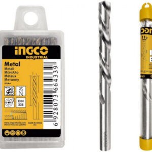 INGCO FORET 4.0MM HSS M2 DBT1110401