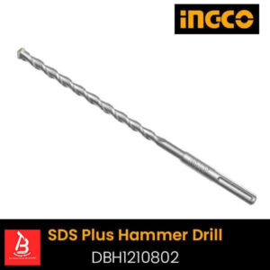 INGCO FORET 8X160MM,SDS PLUS DBH1210802