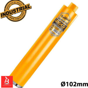 INGCO FORET DIAMANT D:102MM L:450MM DCB581028