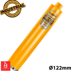 INGCO FORET DIAMANT D:122MM L:450MM DCB581228