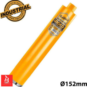 INGCO FORET DIAMANT D:152MM L:450MM DCB581528