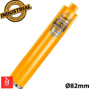 INGCO FORET DIAMANT D:82MM L:450MM DCB580828