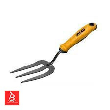 INGCO FOURCHE LR TOTALE:340MM EN ACIER DE CARBO HFTF38