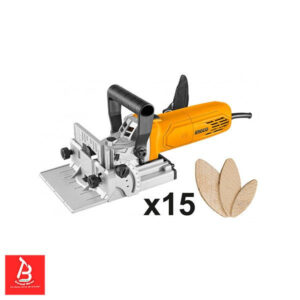INGCO FRAISEUSE A LAMELLES 950W BJ9508