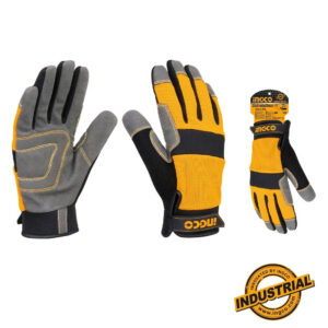 INGCO GANTS DE MECANICIEN HGMG01-XL