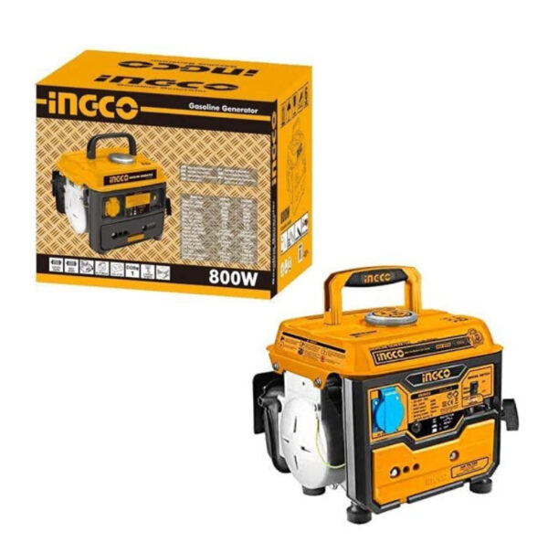 INGCO GENERATEUR A ESSENCE