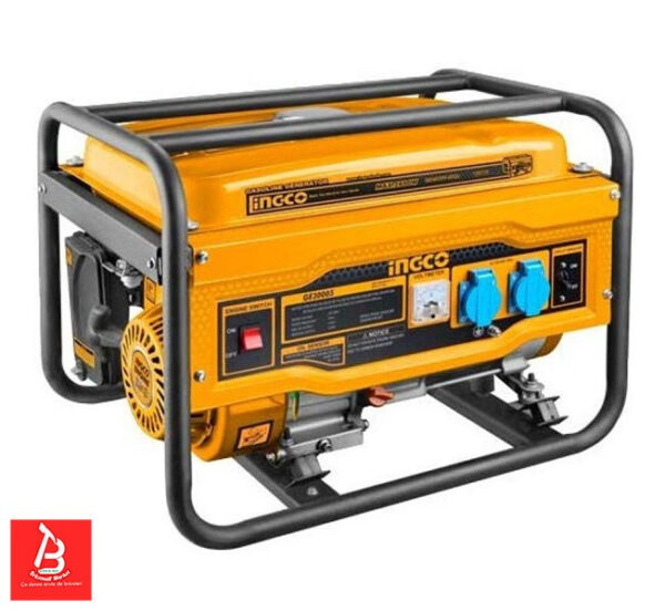 INGCO GENERATEUR A ESSENCE