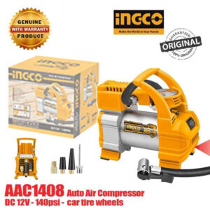 INGCO GONFLEUR AUTO  10BARS AAC1408