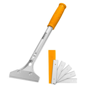 INGCO GRATTOIR EN ALUMINIUM 6 LAMES HGS3201